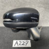  HONDA MOBILIO GB1 GB2 Genuine Door Mirror 010056 Right side x1 *REPAIRED* » JDM-PARTS NZ