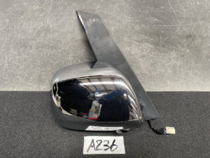 TOYOTA ESTIMA ACR30 ACR40 MCR30 Mirror Murakami 6880 / 6876 Right Side x1