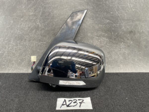 TOYOTA ESTIMA ACR30 ACR40 MCR30 Mirror Murakami 6880 / 6876 Left Side x1