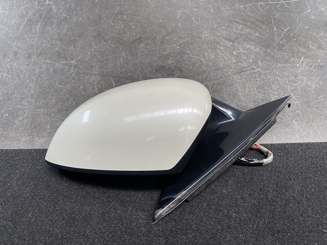 NISSAN SKYLINE V36 Mirror Murakami 8742 / 8423 Left Side x1 - Image 4