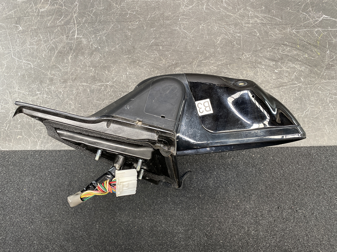 NISSAN SKYLINE V36 Mirror Murakami 8742 / 8423 Left Side x1 - Image 6