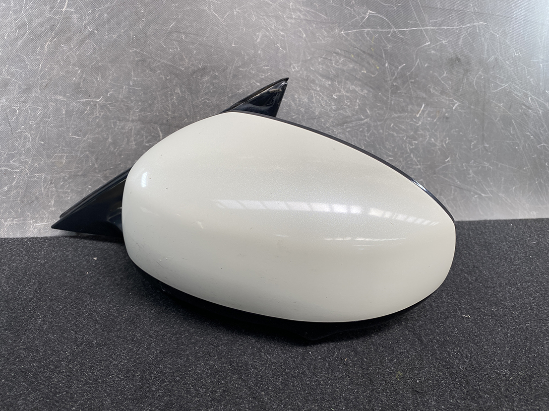 NISSAN SKYLINE V36 Mirror Murakami 8742 / 8423 Left Side x1 - Image 3