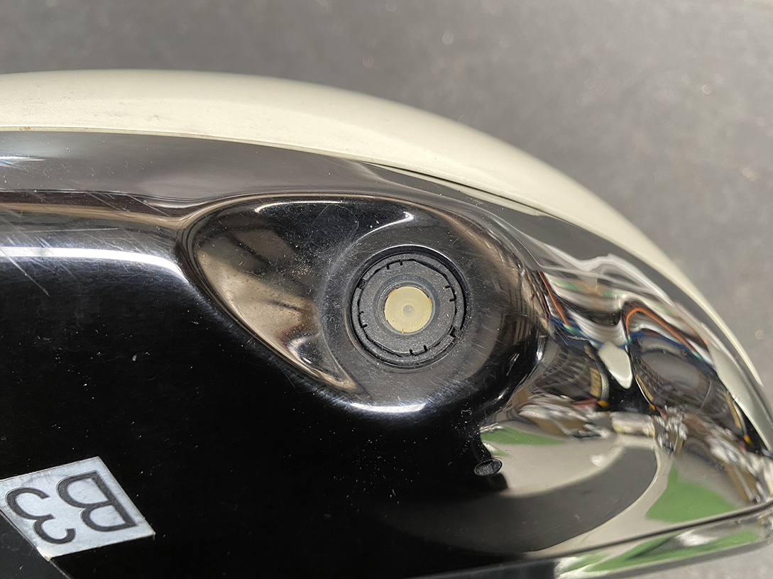 NISSAN SKYLINE V36 Mirror Murakami 8742 / 8423 Left Side x1 - Image 7