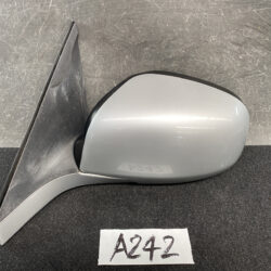 SUZUKI SWIFT ZC ZC11S ZC21S ZC31 Mirror TR0503 / 566033 Left Side x1