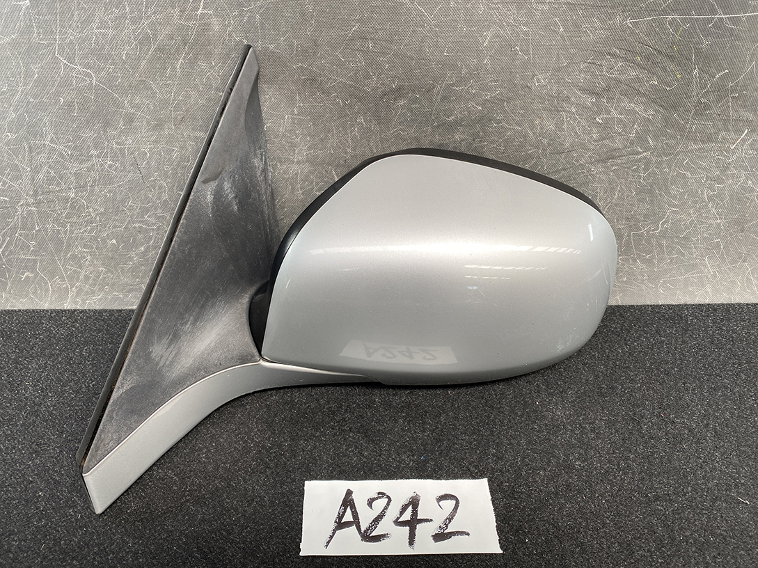 SUZUKI SWIFT ZC ZC11S ZC21S ZC31 Mirror TR0503 / 566033 Left Side x1