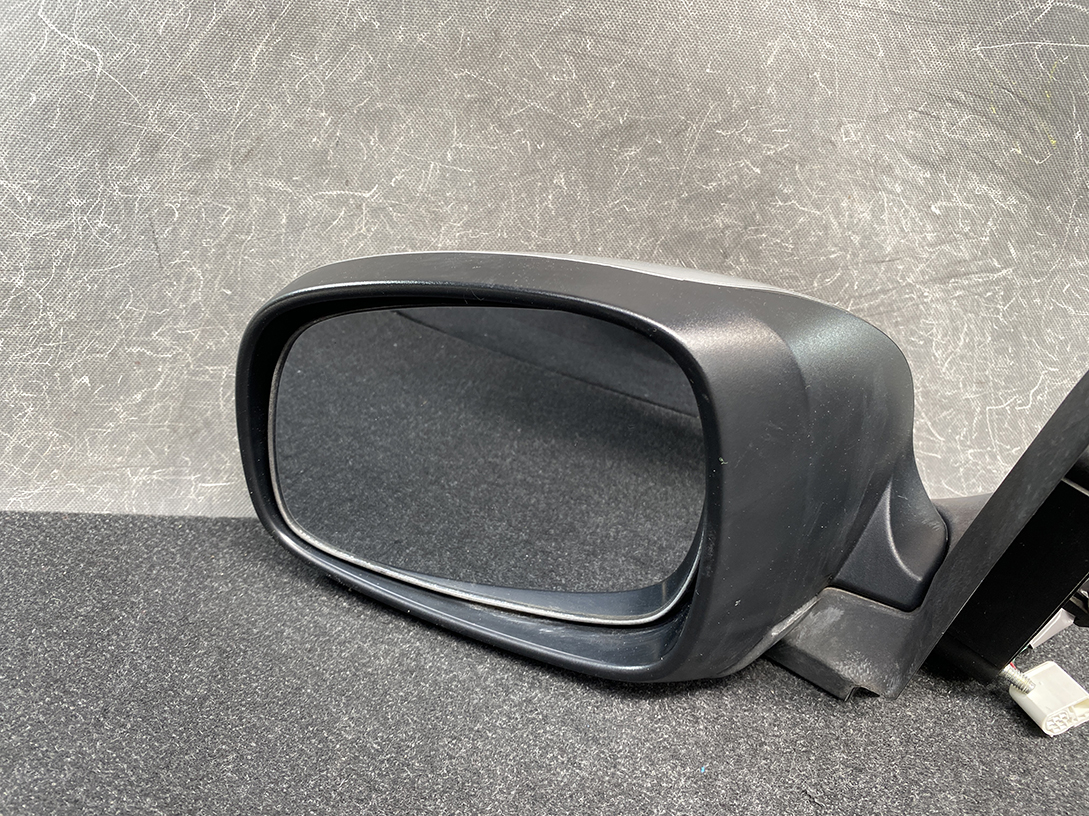SUZUKI SWIFT ZC ZC11S ZC21S ZC31 Mirror TR0503 / 566033 Left Side x1 - Image 3