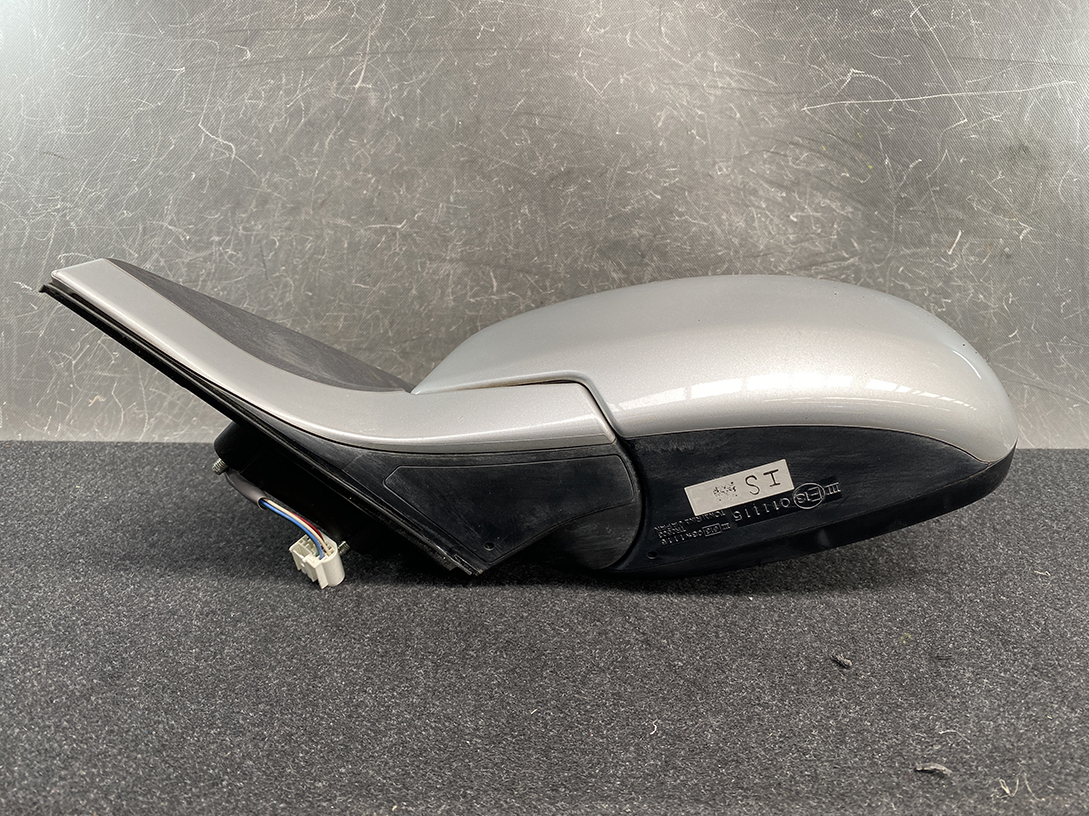 SUZUKI SWIFT ZC ZC11S ZC21S ZC31 Mirror TR0503 / 566033 Left Side x1 - Image 5