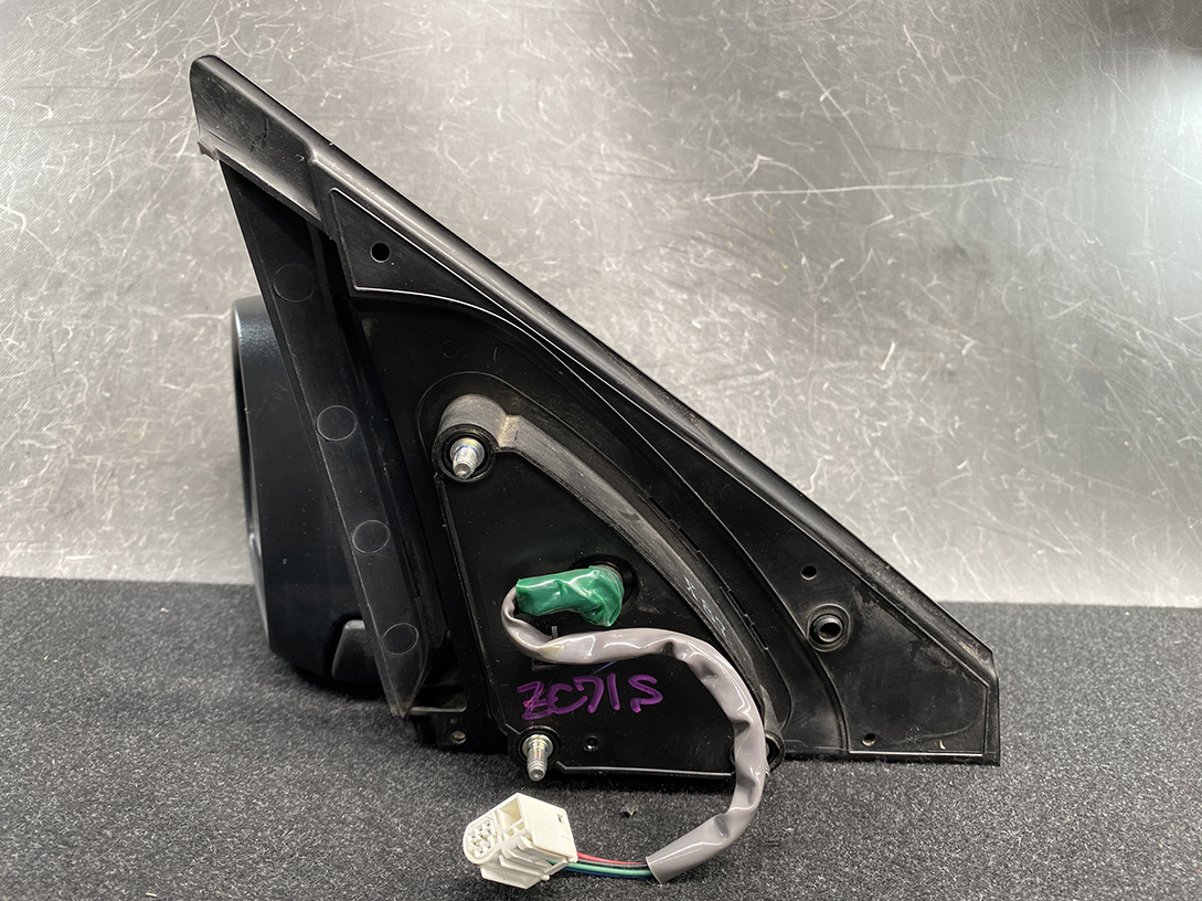 SUZUKI SWIFT ZC ZC11S ZC21S ZC31 Mirror TR0503 / 566033 Left Side x1 - Image 7