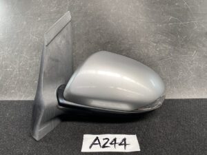 MAZDA DEMIO MAZDA 2 DE Door Mirror  ISHIZAKI 525 526 / D651 Left side x1
