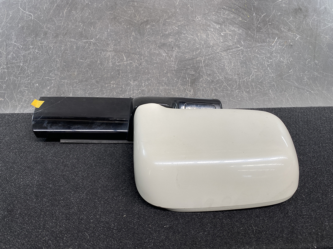 HONDA MOBILIO GB1 GB2 Genuine Door Mirror 010056 Right side x1 *REPAIRED* - Image 6