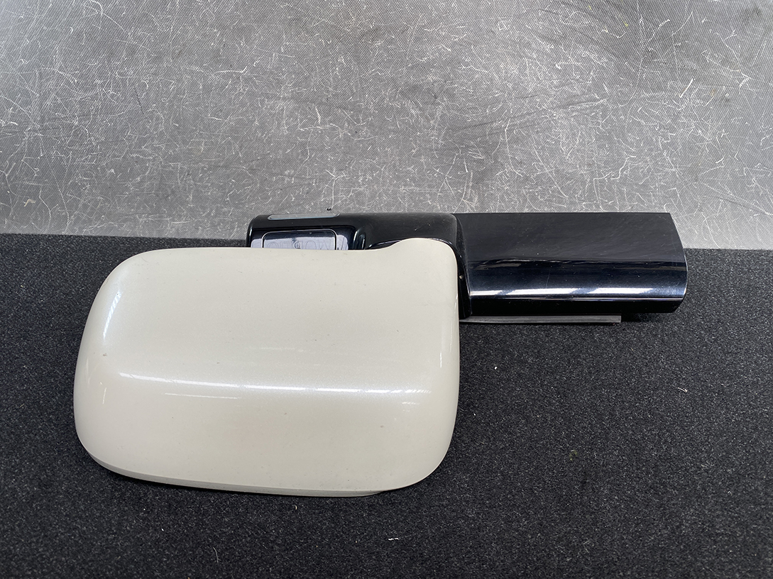 HONDA MOBILIO GB1 GB2 Genuine Door Mirror 010056 Left side x1 - Image 3