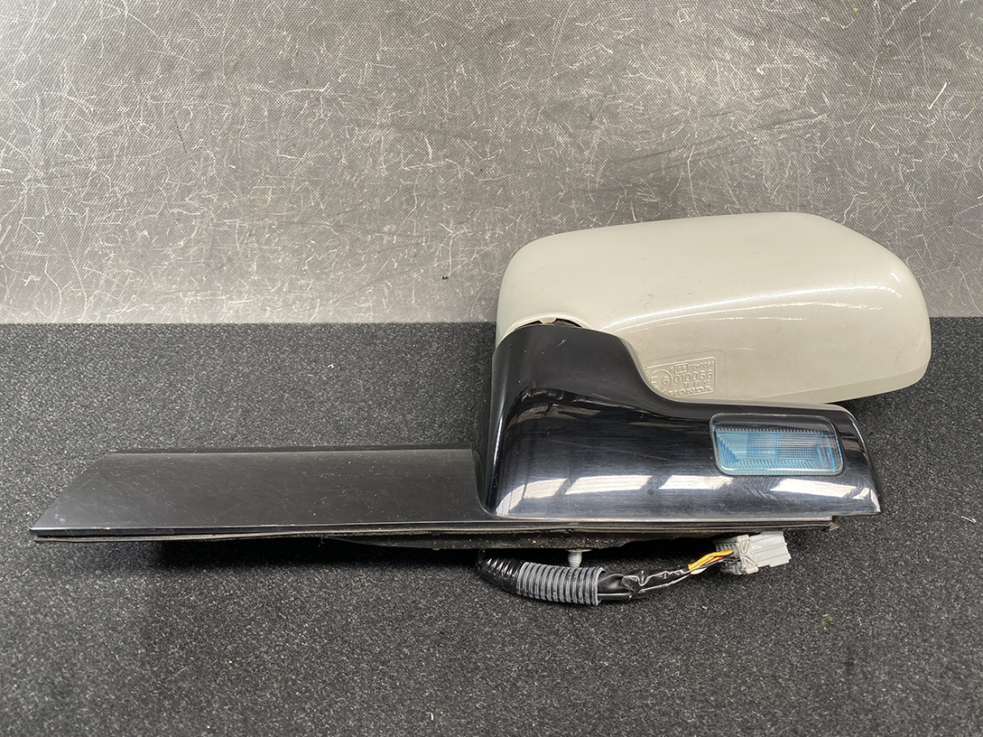 HONDA MOBILIO GB1 GB2 Genuine Door Mirror 010056 Left side x1 - Image 5