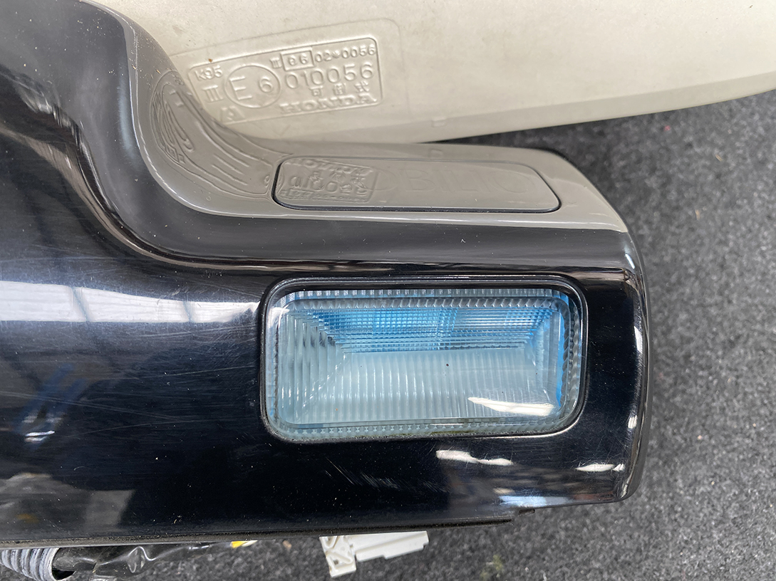 HONDA MOBILIO GB1 GB2 Genuine Door Mirror 010056 Left side x1 - Image 6