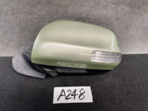 TOYOTA SIENTA NCP81  Mirror Murakami 8392 / 7746 7758 Left Side x1