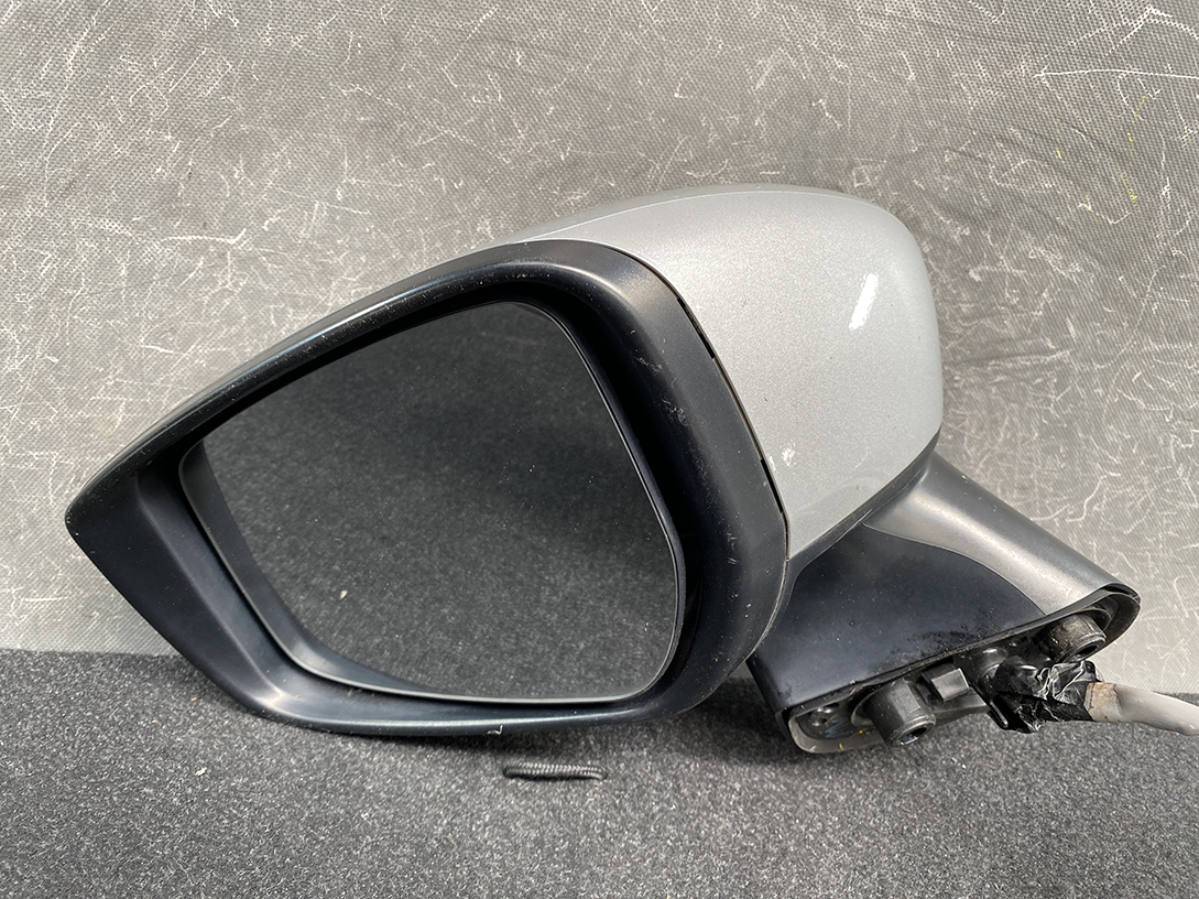 NISSAN NOTE E12 E-Power NISMO Door Mirror G579 / G531 LEFT Side x1 - Image 2