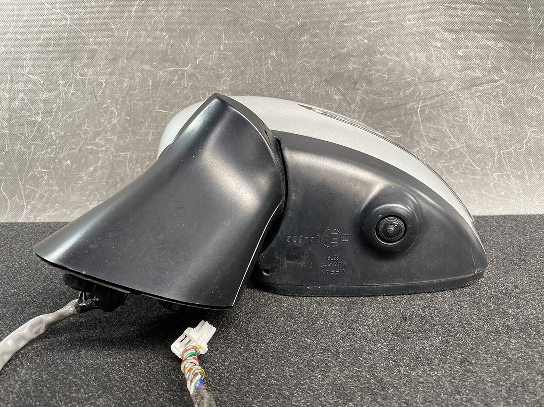 NISSAN NOTE E12 E-Power NISMO Door Mirror G579 / G531 LEFT Side x1 - Image 5