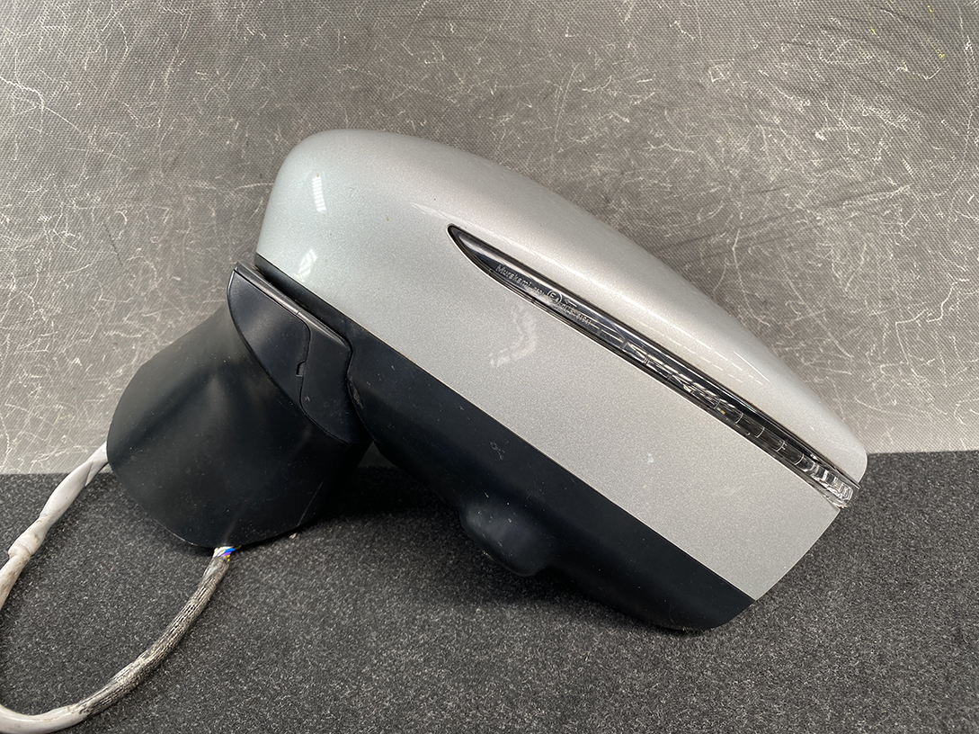 NISSAN NOTE E12 E-Power NISMO Door Mirror G579 / G531 LEFT Side x1 - Image 3