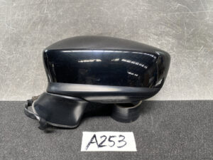 MAZDA DEMIO DJ Door Mirror ISHIZAKI 539 540 / D09 Right Side x1