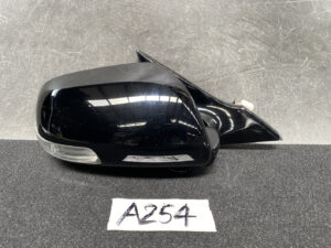 TOYOTA MARK X  Door Mirror MURAKAMI 8320  / 8050 Right Side x1