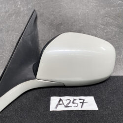 SUZUKI SWIFT ZC ZC11S ZC21S ZC31 Mirror TR0503 / 566033 Left Side x1