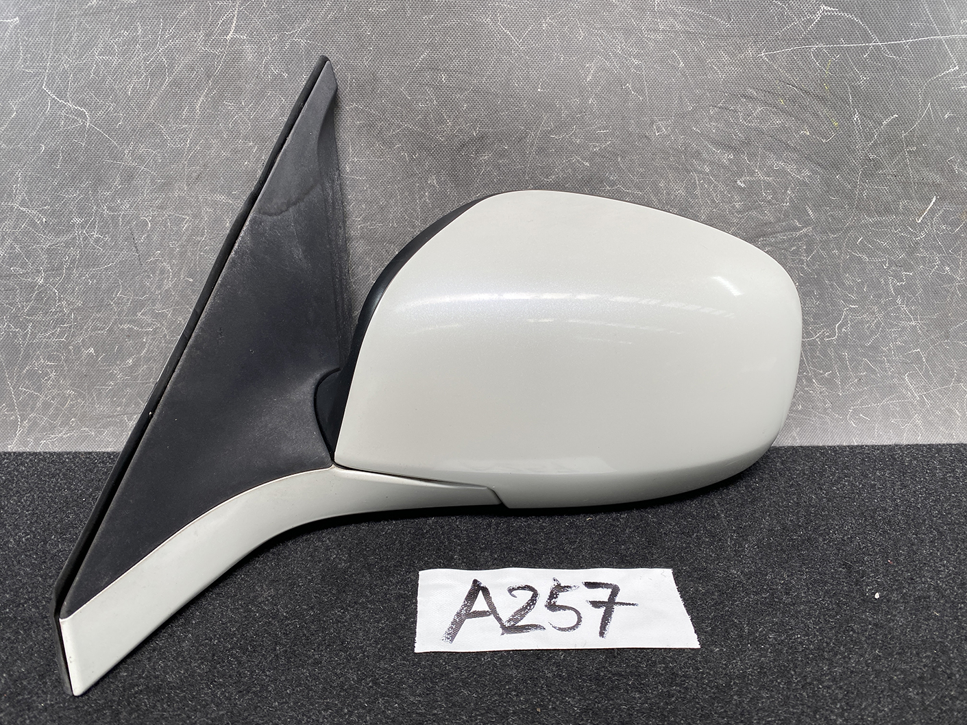 SUZUKI SWIFT ZC ZC11S ZC21S ZC31 Mirror TR0503 / 566033 Left Side x1