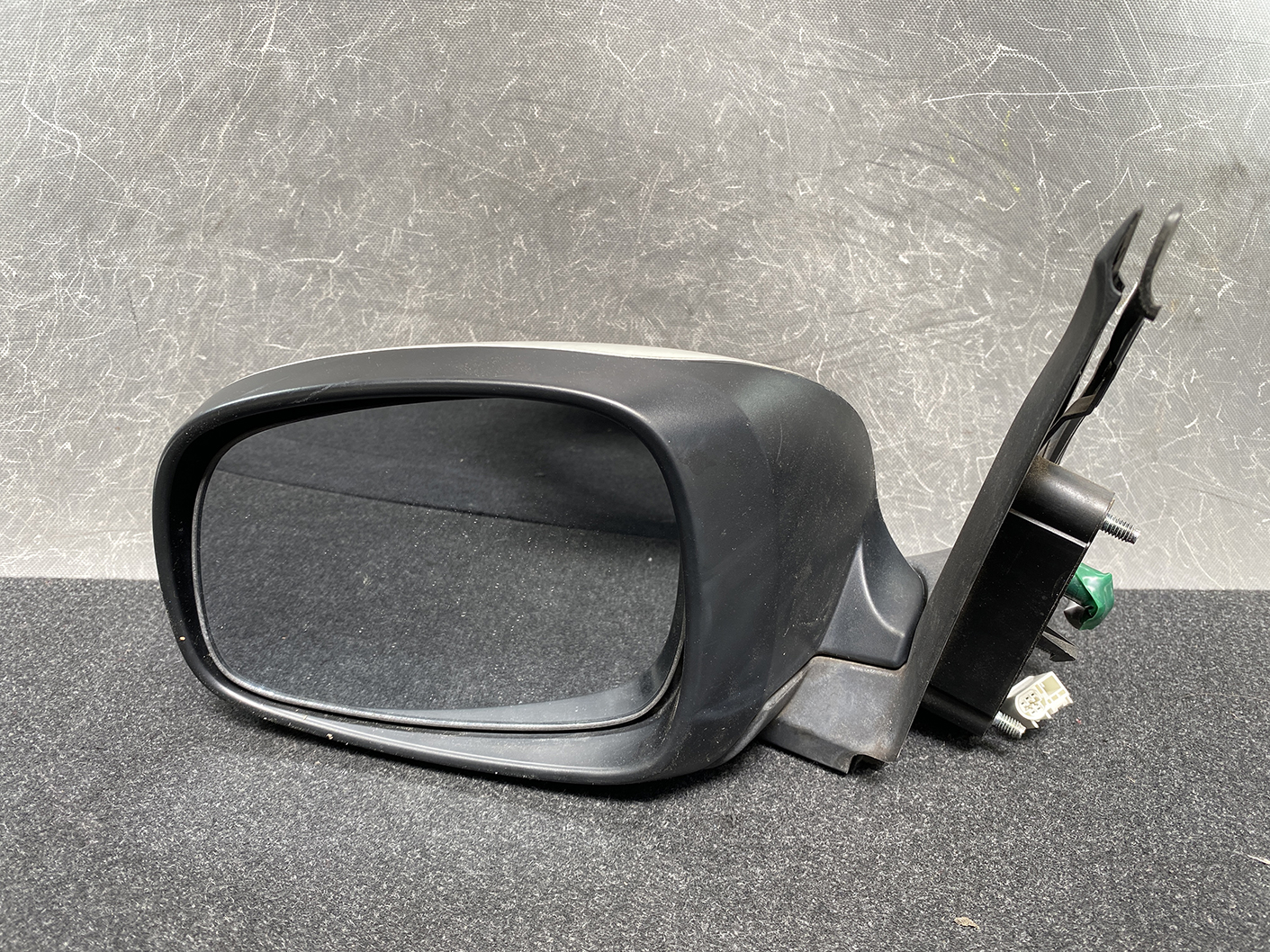 SUZUKI SWIFT ZC ZC11S ZC21S ZC31 Mirror TR0503 / 566033 Left Side x1 - Image 2