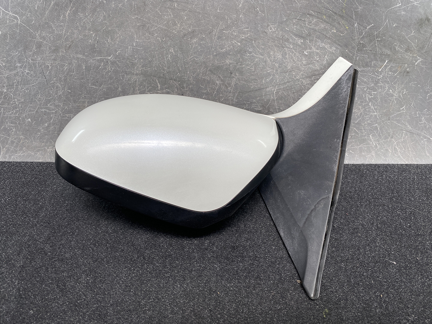 SUZUKI SWIFT ZC ZC11S ZC21S ZC31 Mirror TR0503 / 566033 Left Side x1 - Image 5