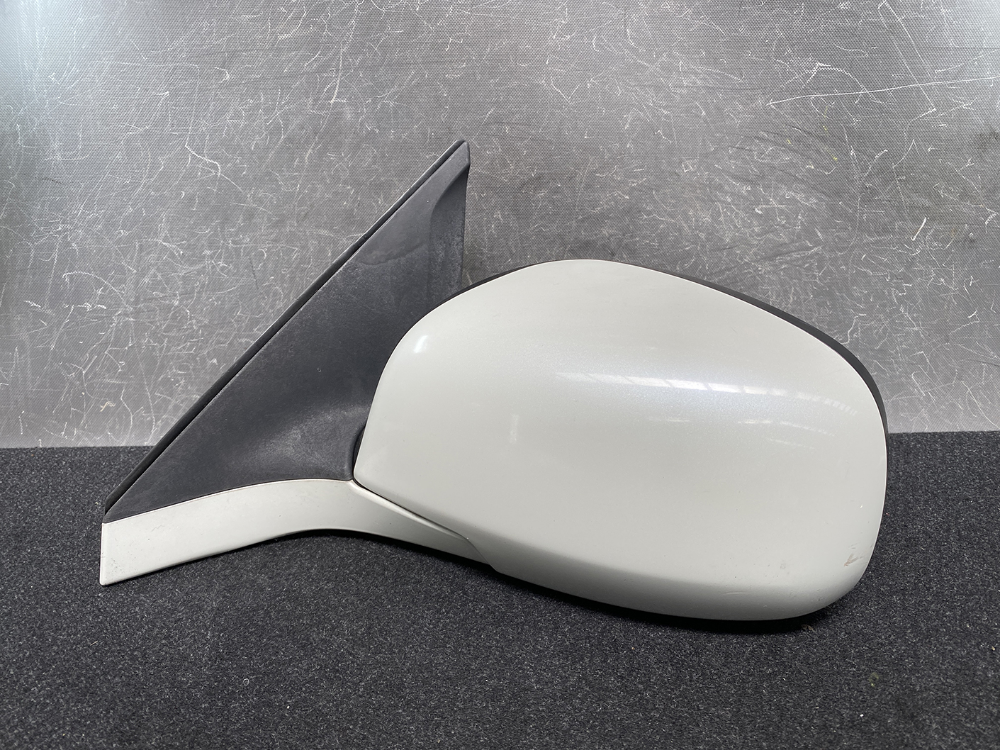 SUZUKI SWIFT ZC ZC11S ZC21S ZC31 Mirror TR0503 / 566033 Left Side x1 - Image 3