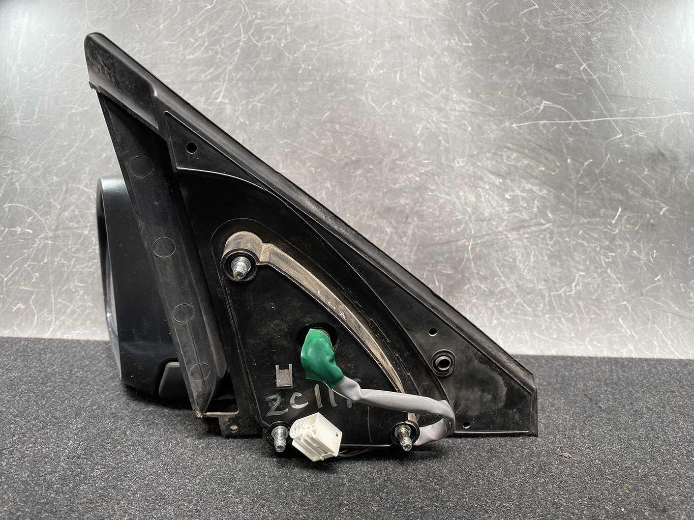 SUZUKI SWIFT ZC ZC11S ZC21S ZC31 Mirror TR0503 / 566033 Left Side x1 - Image 6