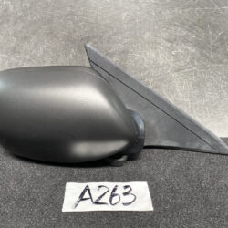 SUBARU IMPREZA GH GE WRX GV GR Door Mirror MITSUBA VB10 Right Side x1