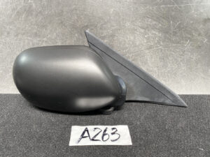 SUBARU IMPREZA GH GE WRX GV GR Door Mirror MITSUBA VB10 Right Side x1