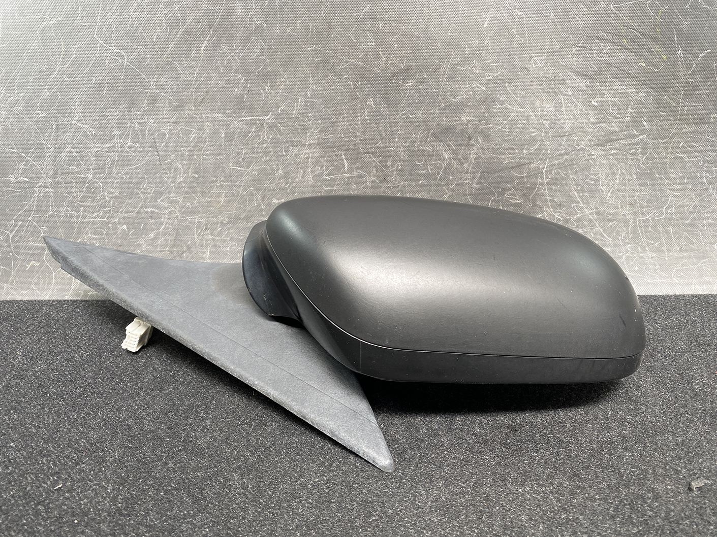 SUBARU IMPREZA GH GE WRX GV GR Door Mirror MITSUBA VB10 Right Side x1 - Image 3