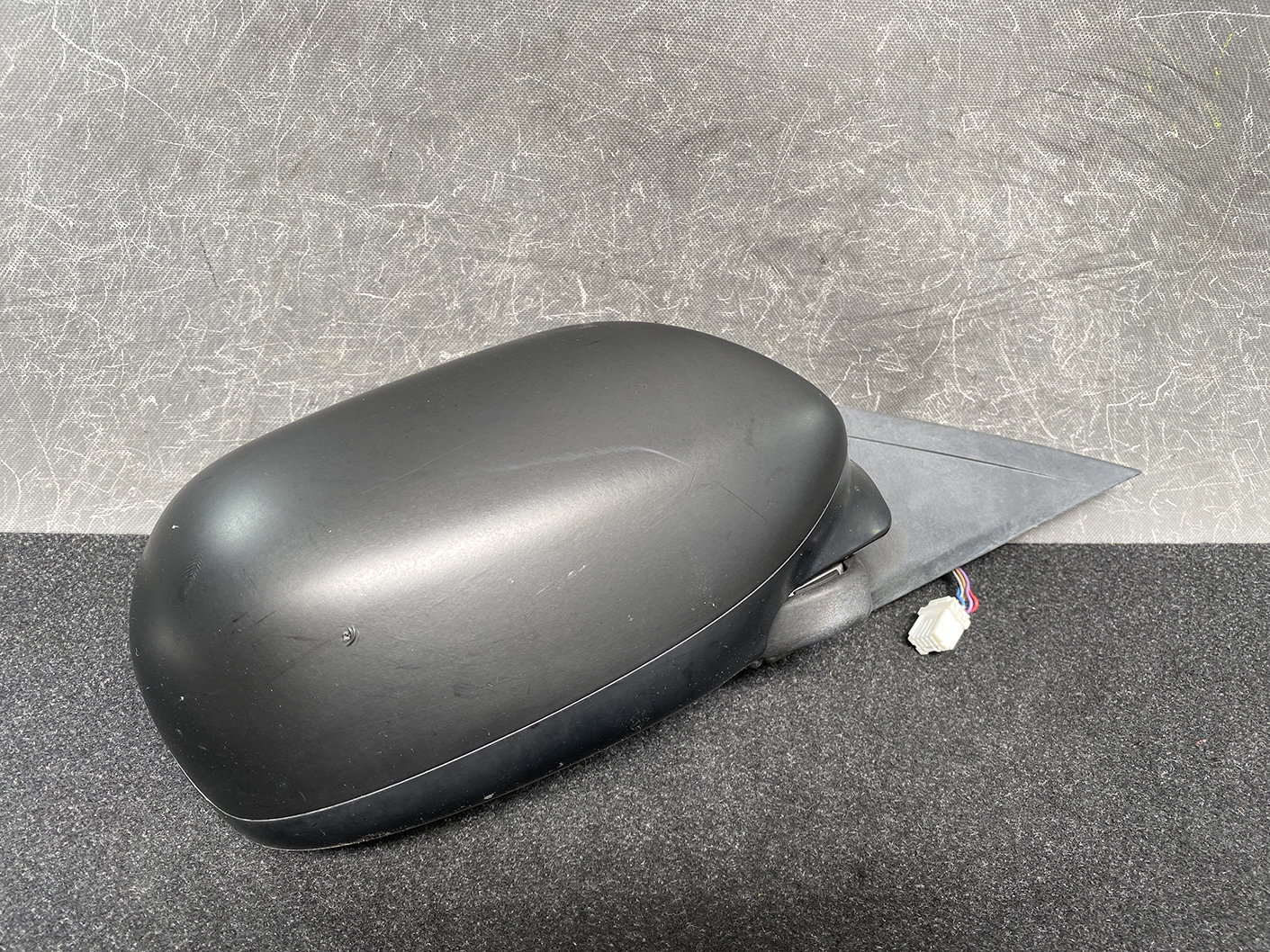 SUBARU IMPREZA GH GE WRX GV GR Door Mirror MITSUBA VB10 Right Side x1 - Image 4