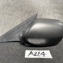 SUBARU IMPREZA GH GE WRX GV GR Door Mirror MITSUBA VB10 Left Side x1