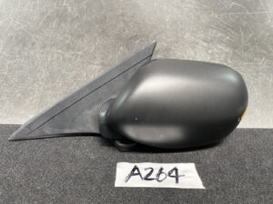 SUBARU IMPREZA GH GE WRX GV GR Door Mirror MITSUBA VB10 Left Side x1