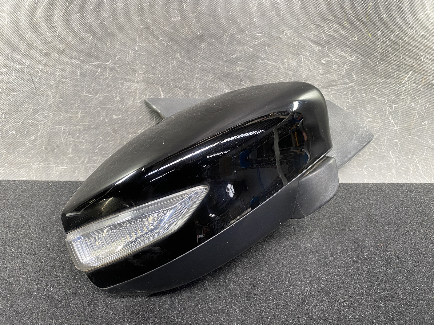 NISSAN SYLPHY TB17 Genuine Door Mirror KOHSEAN K002 Right Side x1 - Image 3
