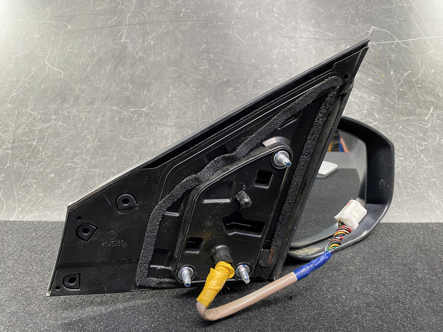 NISSAN SYLPHY TB17 Genuine Door Mirror KOHSEAN K002 Right Side x1 - Image 6