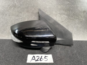NISSAN SYLPHY TB17 Genuine Door Mirror KOHSEAN K002 Right Side x1