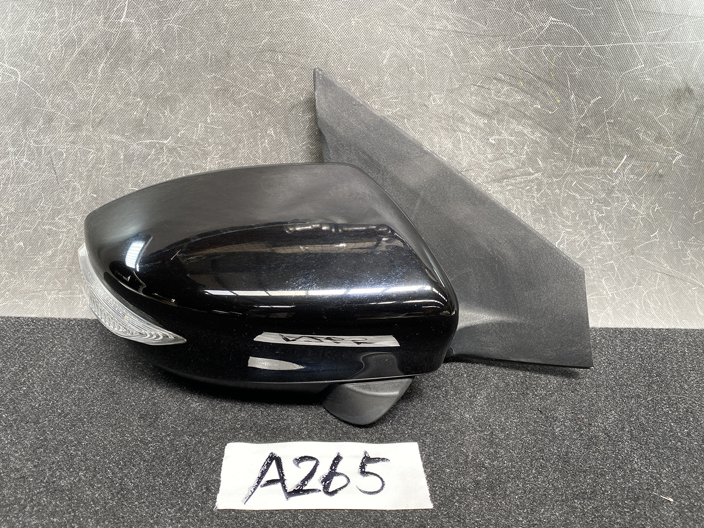 NISSAN SYLPHY TB17 Genuine Door Mirror KOHSEAN K002 Right Side x1
