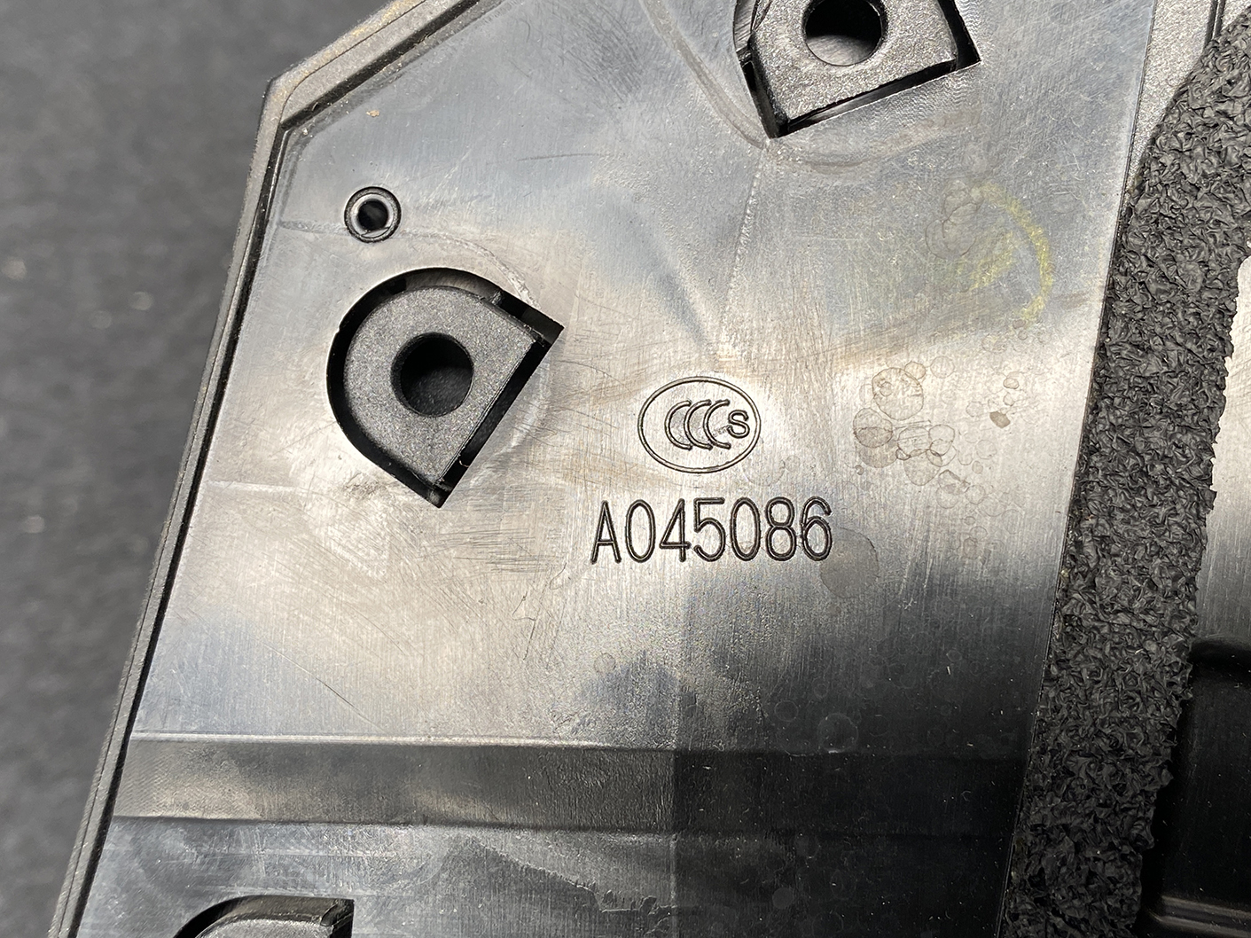 NISSAN SYLPHY TB17 Genuine Door Mirror KOHSEAN K002 Right Side x1 - Image 10