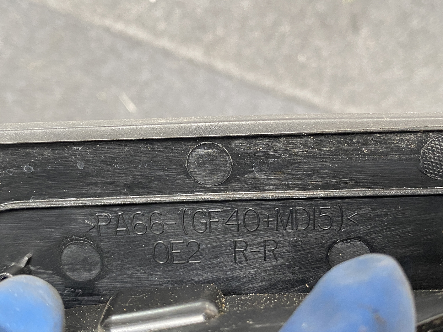 NISSAN SYLPHY TB17 Genuine Door Mirror KOHSEAN K002 Right Side x1 - Image 9