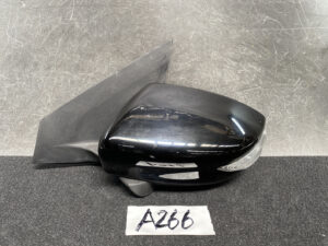 NISSAN SYLPHY TB17 Genuine Door Mirror KOHSEAN K002 Left Side x1
