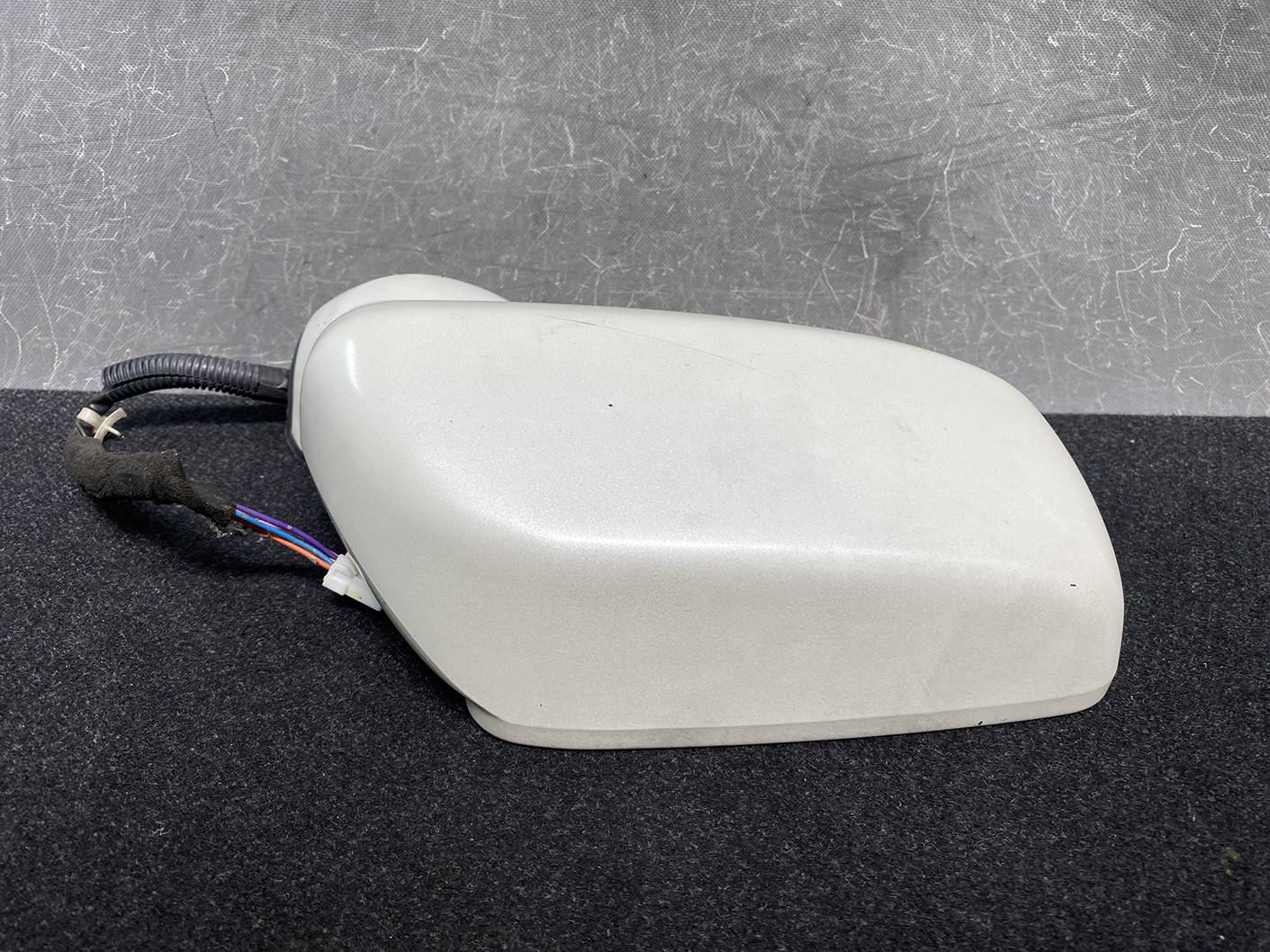 NISSAN LIBERTY M12 Genuine Door Mirror Murakami 6499 Right Side x1 - Image 3