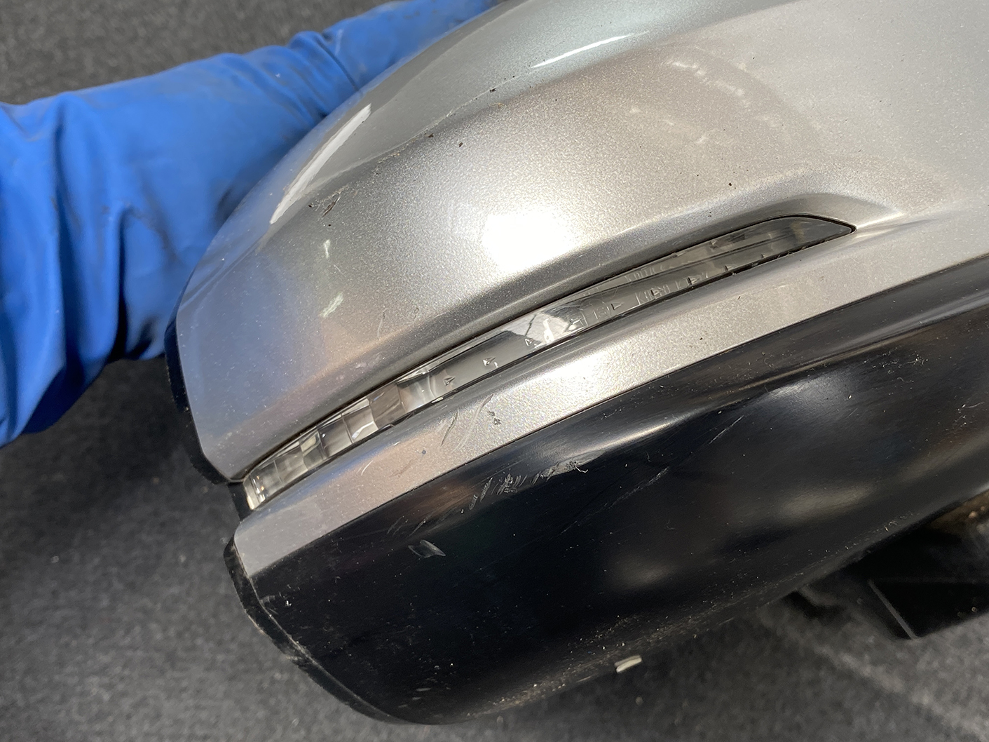 HONDA GRACE GM4 Genuine Door Mirror 037576 / T9A Right Side x1 - Image 6