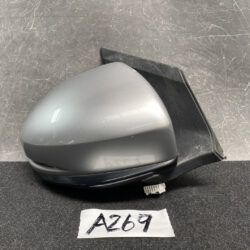 HONDA GRACE GM4 Genuine Door Mirror 037576 / T9A Right Side x1