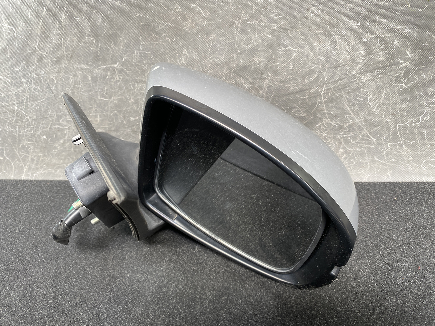 HONDA GRACE GM4 Genuine Door Mirror 037576 / T9A Right Side x1 - Image 2