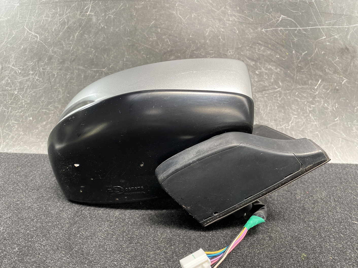 HONDA GRACE GM4 Genuine Door Mirror 037576 / T9A Right Side x1 - Image 4