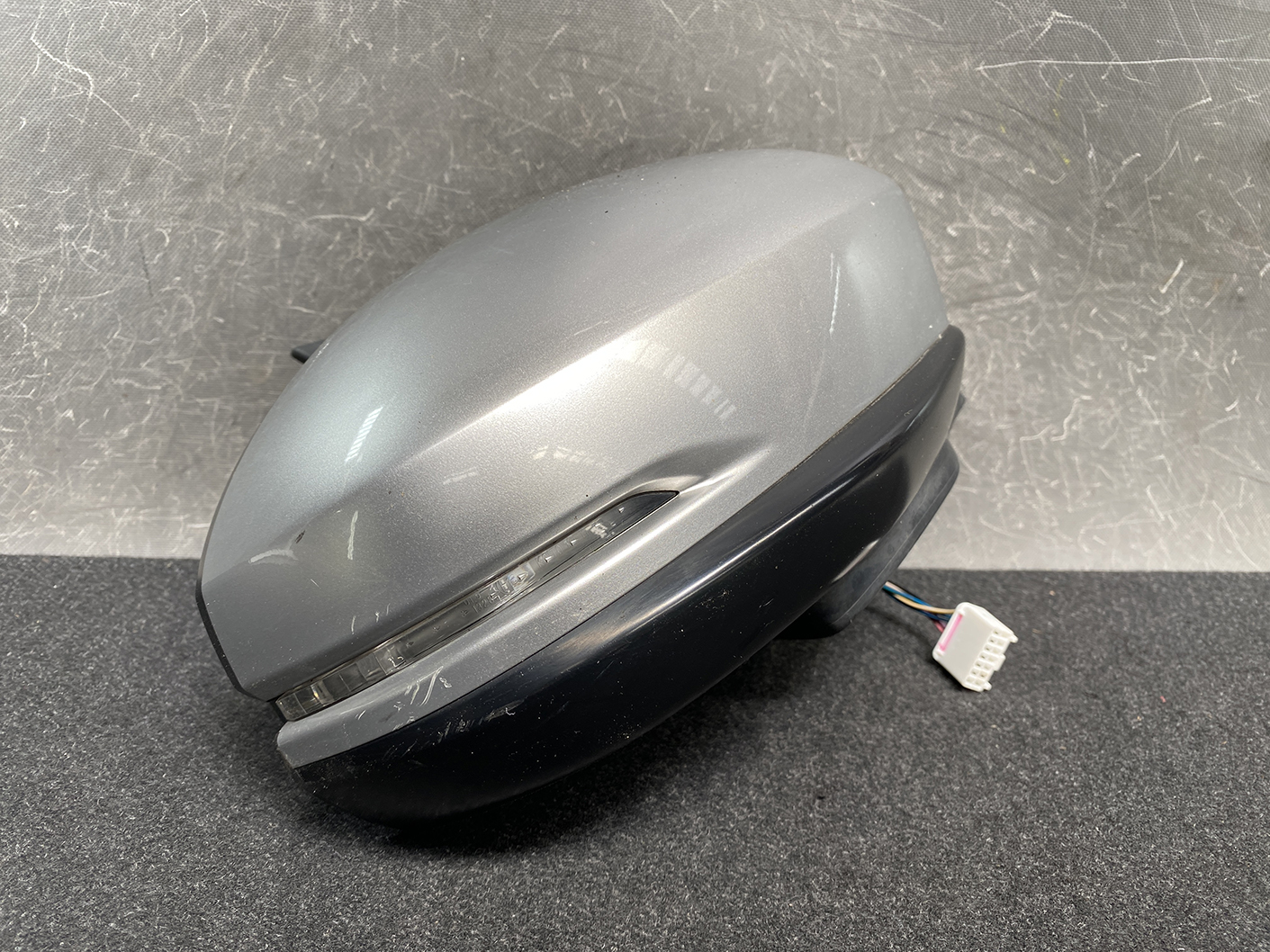 HONDA GRACE GM4 Genuine Door Mirror 037576 / T9A Right Side x1 - Image 3