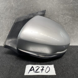 HONDA GRACE GM4 Genuine Door Mirror 037576 / T9A Left Side x1
