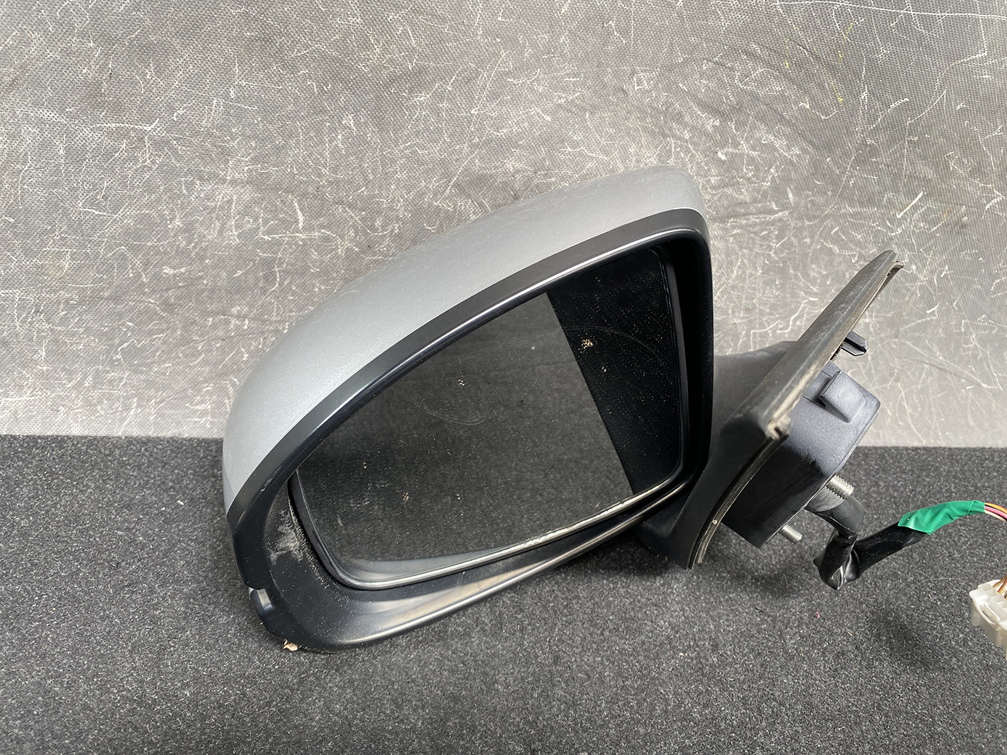 HONDA GRACE GM4 Genuine Door Mirror 037576 / T9A Left Side x1 - Image 2